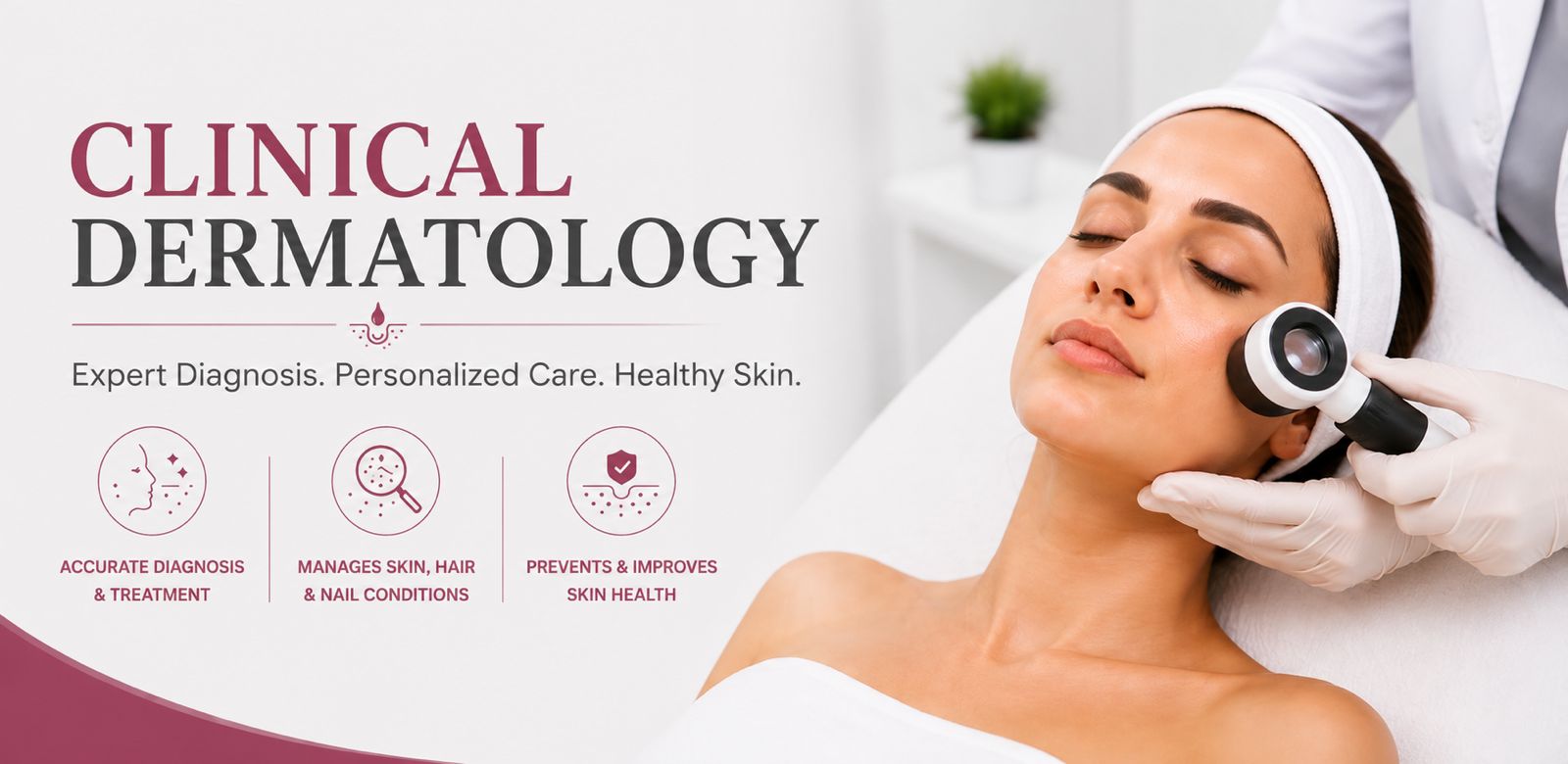 Clinical Dermatology