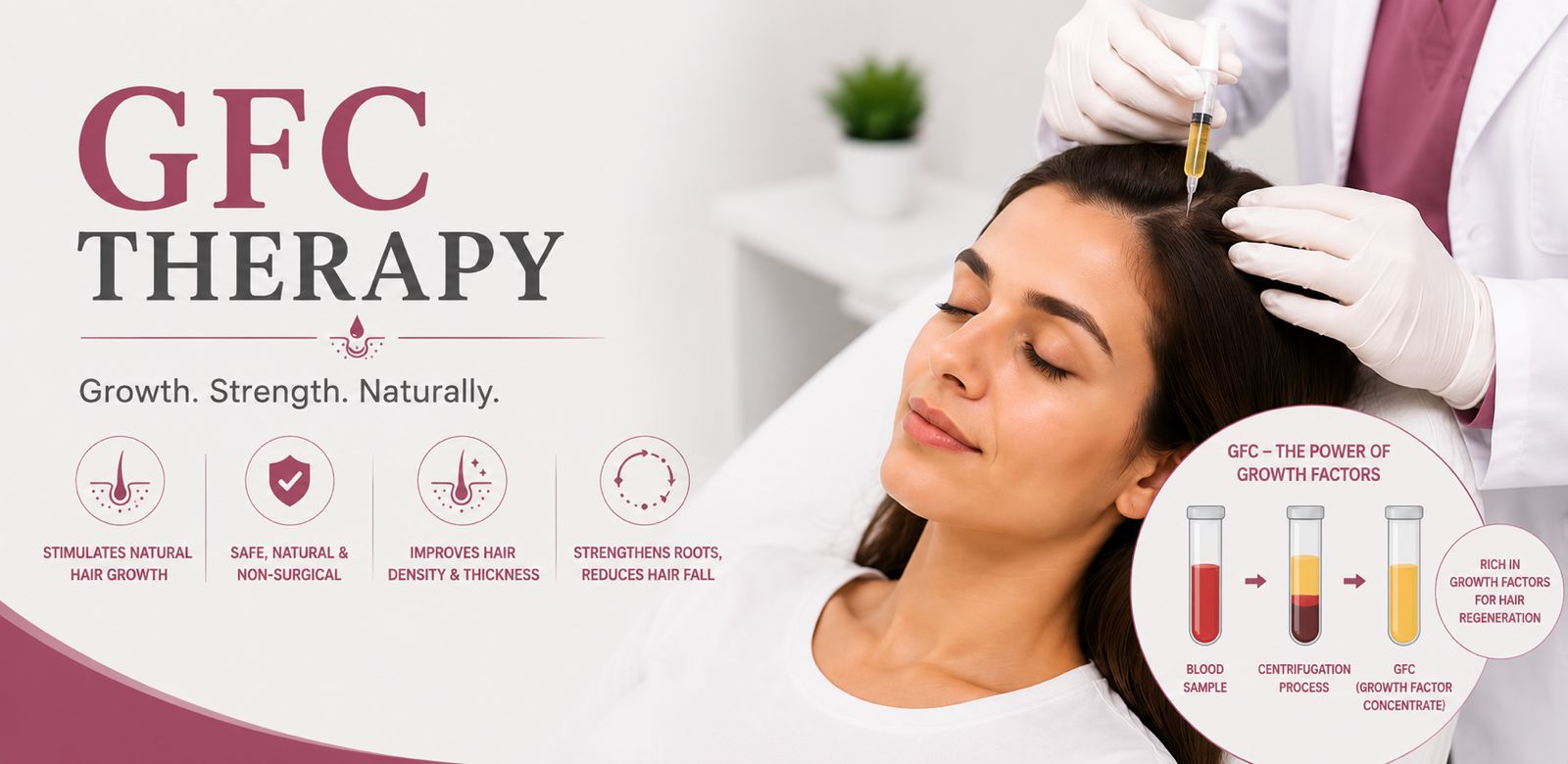 GFC Therapy