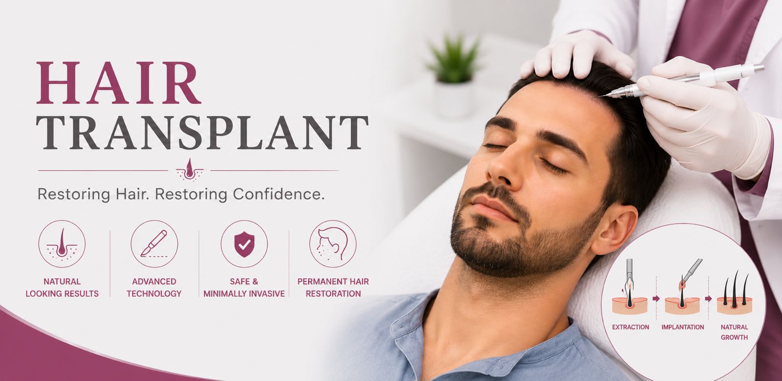 Hair Transplant