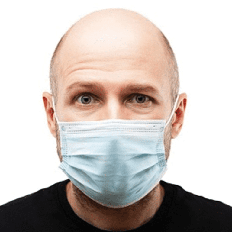 hair transplant during covid