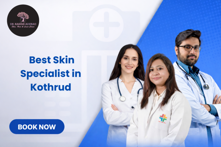 Skin Specialist in Kothrud