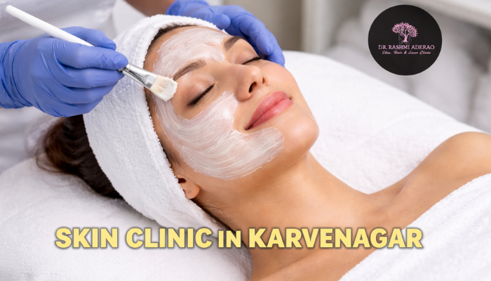 skin clinic in karvenagar