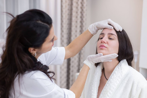 Acne Treatment in Pune