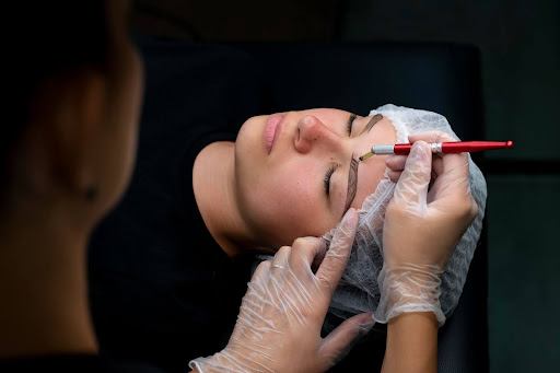 Microblading in Pune