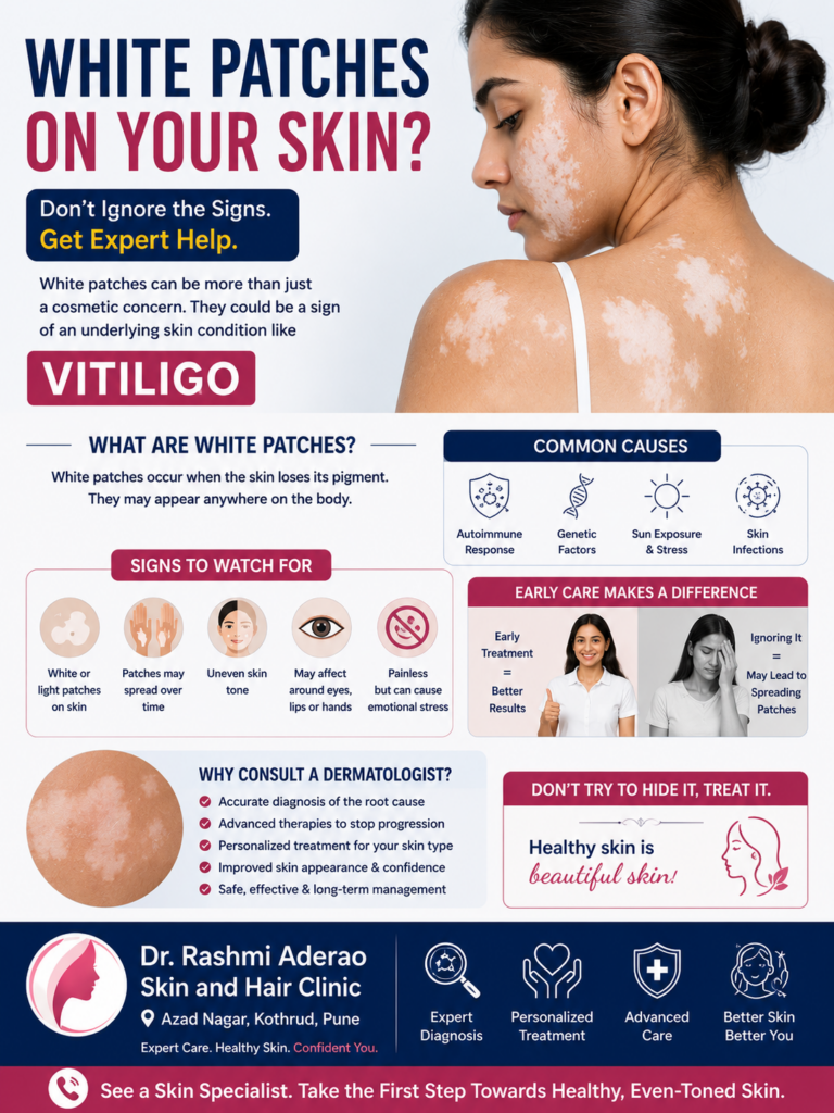 Skin Specialist Kothrud