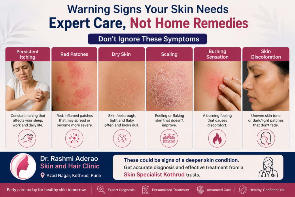 Skin Specialist Kothrud