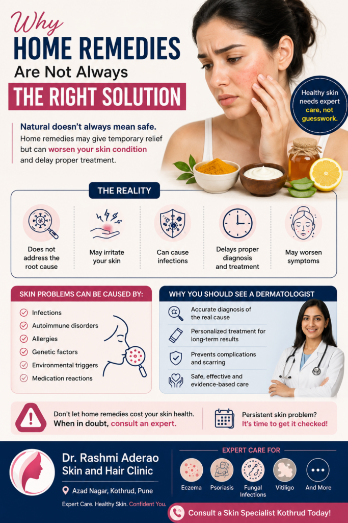 Skin Specialist Kothrud