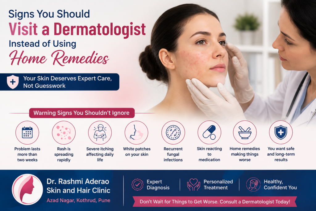 Skin Specialist Kothrud